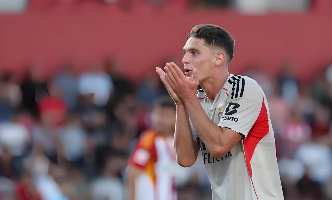 爱游戏网址 -本菲卡迎英超关键赛，集结日造点机会，管理层满意，纪律约束更严格 